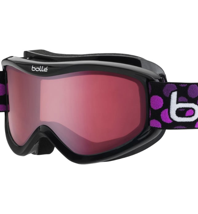bolle snow goggles