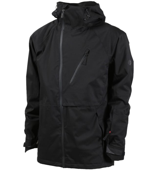 GLCR HYDRA THERMAGRAPH JACKET 2017